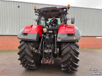 Tracteur Case-IH Optum 300 CVX