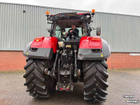 Tracteur Case-IH Optum 300 CVX