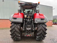 Tracteur Case-IH Optum 300 CVX