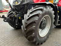 Tracteur Case-IH Optum 300 CVX