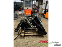 Ciseaux d’arbres  JAK 250R Tree Shear / Boomknipper