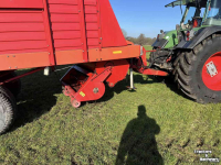Autochargeuse Taarup 470
