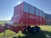Autochargeuse Taarup 470