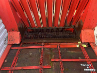 Autochargeuse Taarup 470