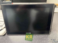 Systèmes et accessoires de GPS  CCI 1200 display + SC