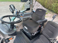 Tracteur Fendt vario 716 profi