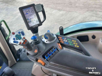 Tracteur Fendt vario 716 profi