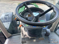 Tracteur Fendt vario 716 profi