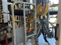Injecteur de culture Buts Meulepas BI 450 bouwland bemester injecteur