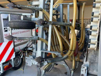 Injecteur de culture Buts Meulepas BI 450 bouwland bemester injecteur