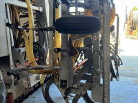 Injecteur de culture Buts Meulepas BI 450 bouwland bemester injecteur