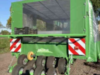 Planteuse Basrijs schijvenplanter RE70 4 x 30 cm speciaal