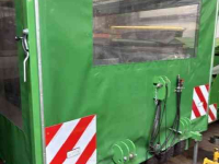 Planteuse Basrijs schijvenplanter RE70 4 x 30 cm speciaal