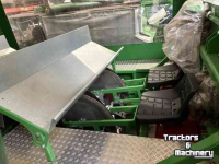 Planteuse Basrijs schijvenplanter RE70 4 x 30 cm speciaal