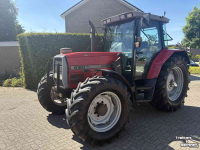 Tracteur Massey Ferguson 6160