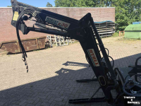 Tracteur Massey Ferguson 6160