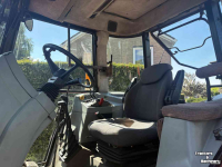 Tracteur Massey Ferguson 6160