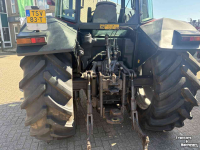 Tracteur Massey Ferguson 6160