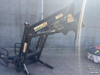 Tracteur Massey Ferguson 6160