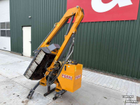 Rotobroyeur Ferri Arm klepelmaaier TD 42