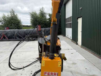 Rotobroyeur Ferri Arm klepelmaaier TD 42