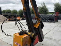 Rotobroyeur Ferri Arm klepelmaaier TD 42