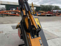 Rotobroyeur Ferri Arm klepelmaaier TD 42