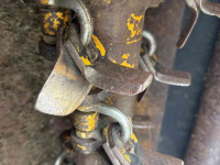 Rotobroyeur Ferri Arm klepelmaaier TD 42