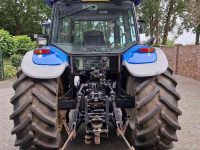 Tracteur New Holland TM130