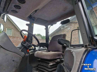 Tracteur New Holland TM130