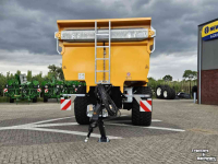Benne agricole VGM Rocky 24XL