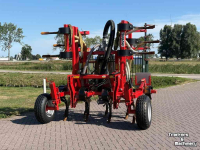 Injecteur de culture Evers OLDENBURGER 15-450