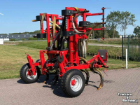 Injecteur de culture Evers OLDENBURGER 15-450