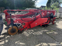 Arracheuse d‘oignons Amac Uienrooier 1.50 met zwadverlegbandje