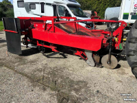 Arracheuse d‘oignons Amac Uienrooier 1.50 met zwadverlegbandje