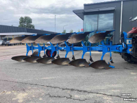 Charrues Lemken Juwel 8 TCP OF V 5+1 L100