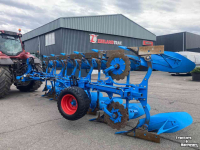 Charrues Lemken Juwel 8 TCP OF V 5+1 L100