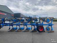 Charrues Lemken Juwel 8 TCP OF V 5+1 L100