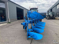 Charrues Lemken Juwel 8 TCP OF V 5+1 L100