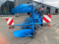 Charrues Lemken Juwel 8 TCP OF V 5+1 L100