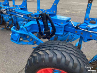 Charrues Lemken Juwel 8 TCP OF V 5+1 L100