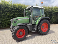 Tracteur Fendt 309 VARIO TMS
