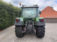 Tracteur Fendt 309 VARIO TMS