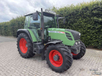 Tracteur Fendt 309 VARIO TMS
