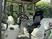 Tracteur Fendt 309 VARIO TMS