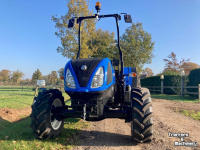 Tracteur New Holland T3.60 LP