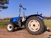 Tracteur New Holland T3.60 LP