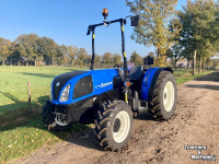 Tracteur New Holland T3.60 LP