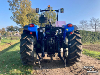 Tracteur New Holland T3.60 LP