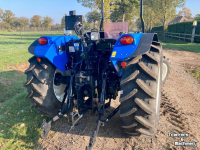 Tracteur New Holland T3.60 LP